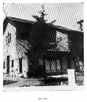 Tagliolo - San Vito 